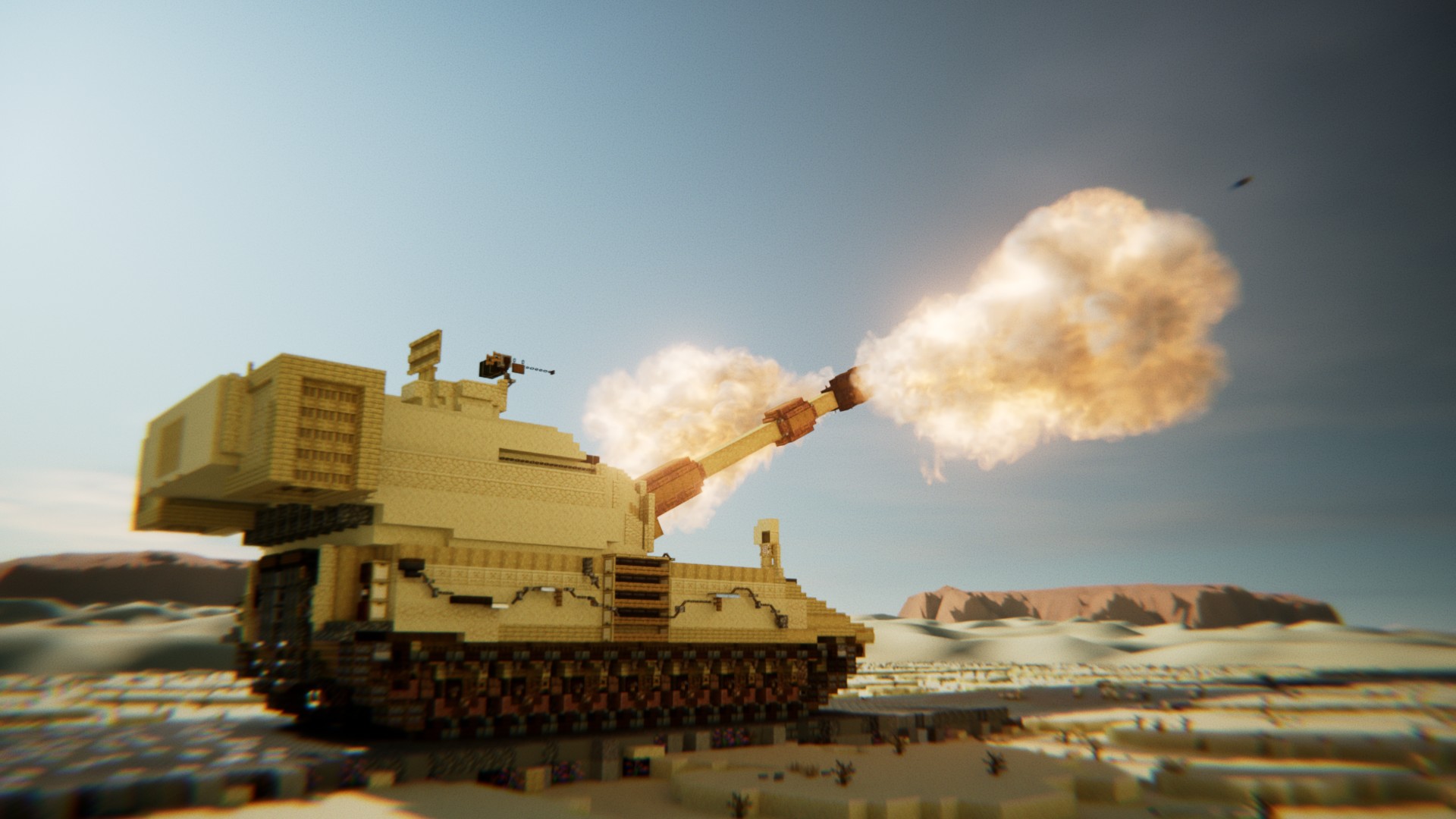 M109 Paladin