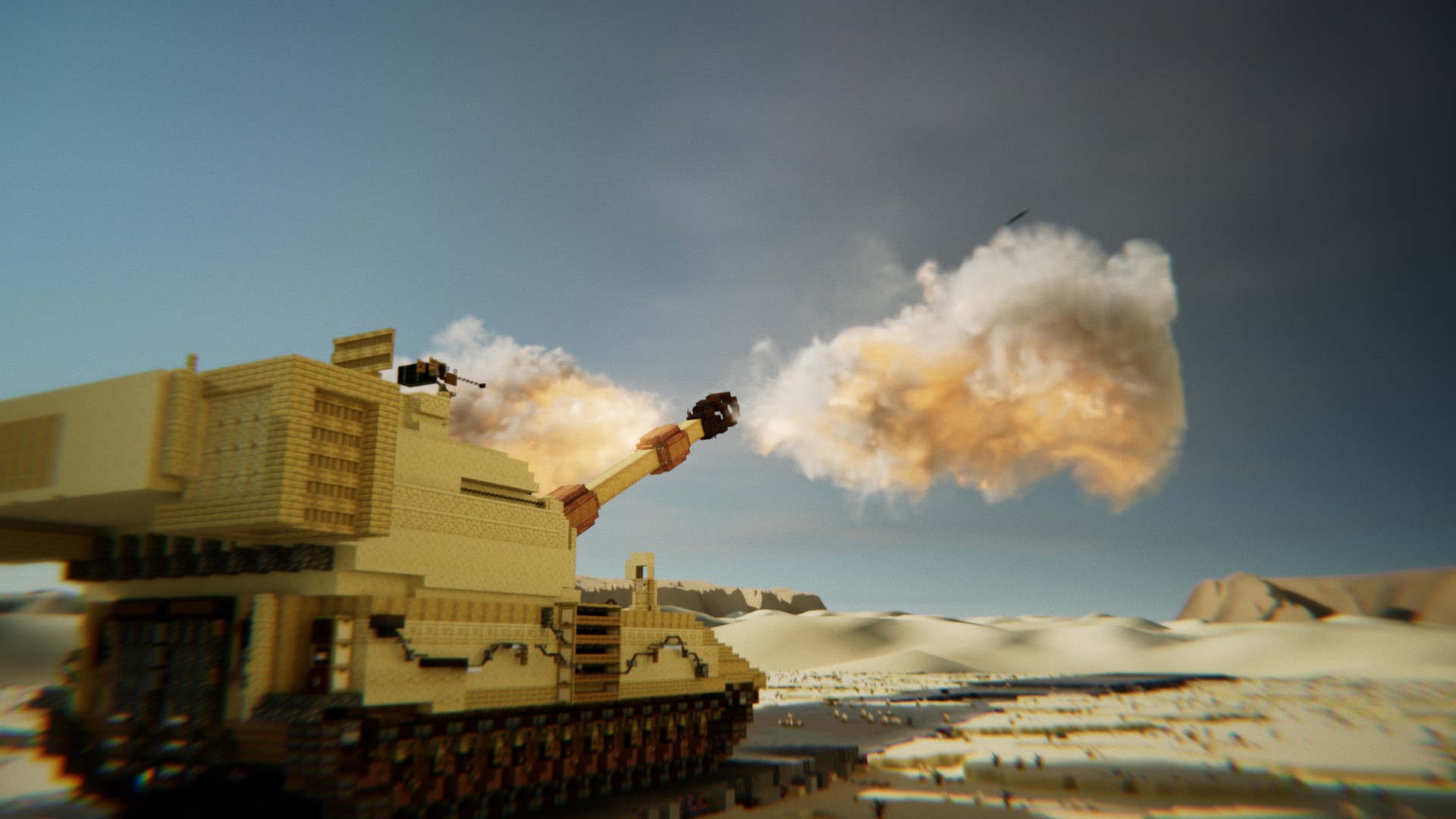 M109 Paladin