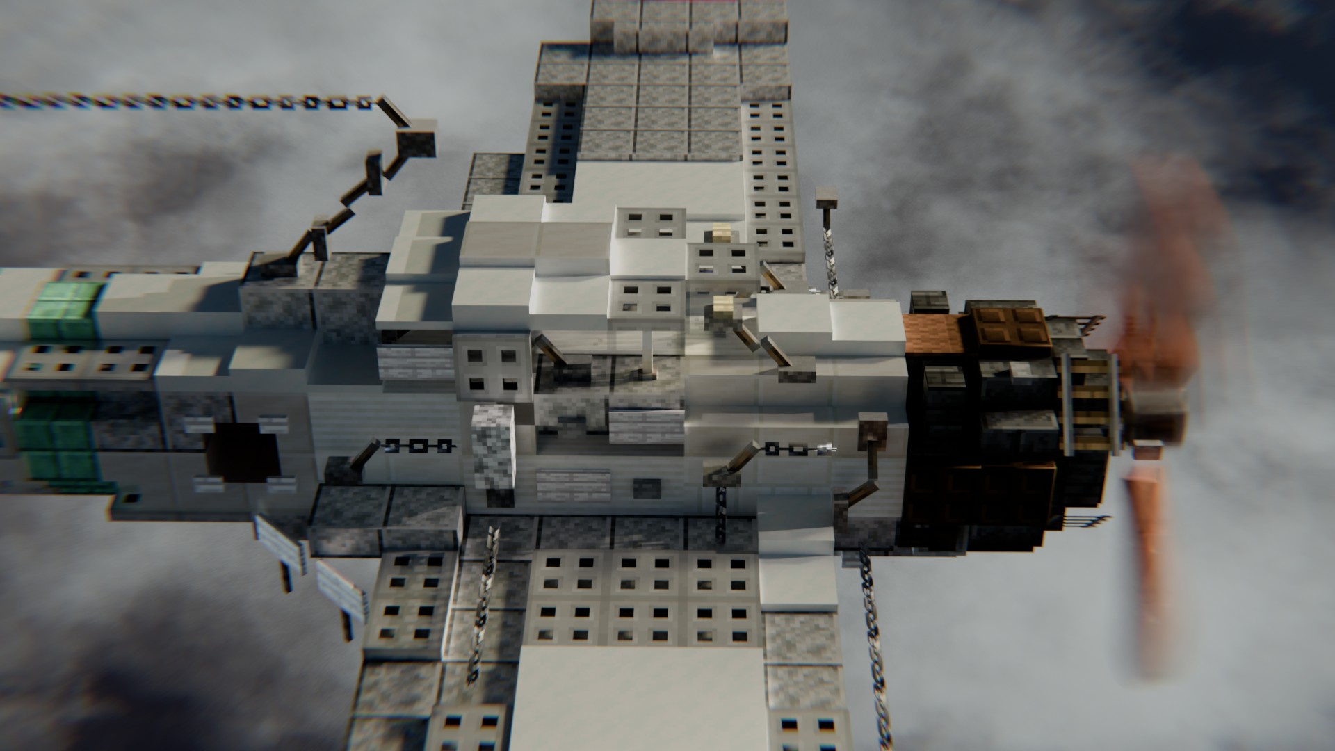 Mitsubishi A6M "Zero"