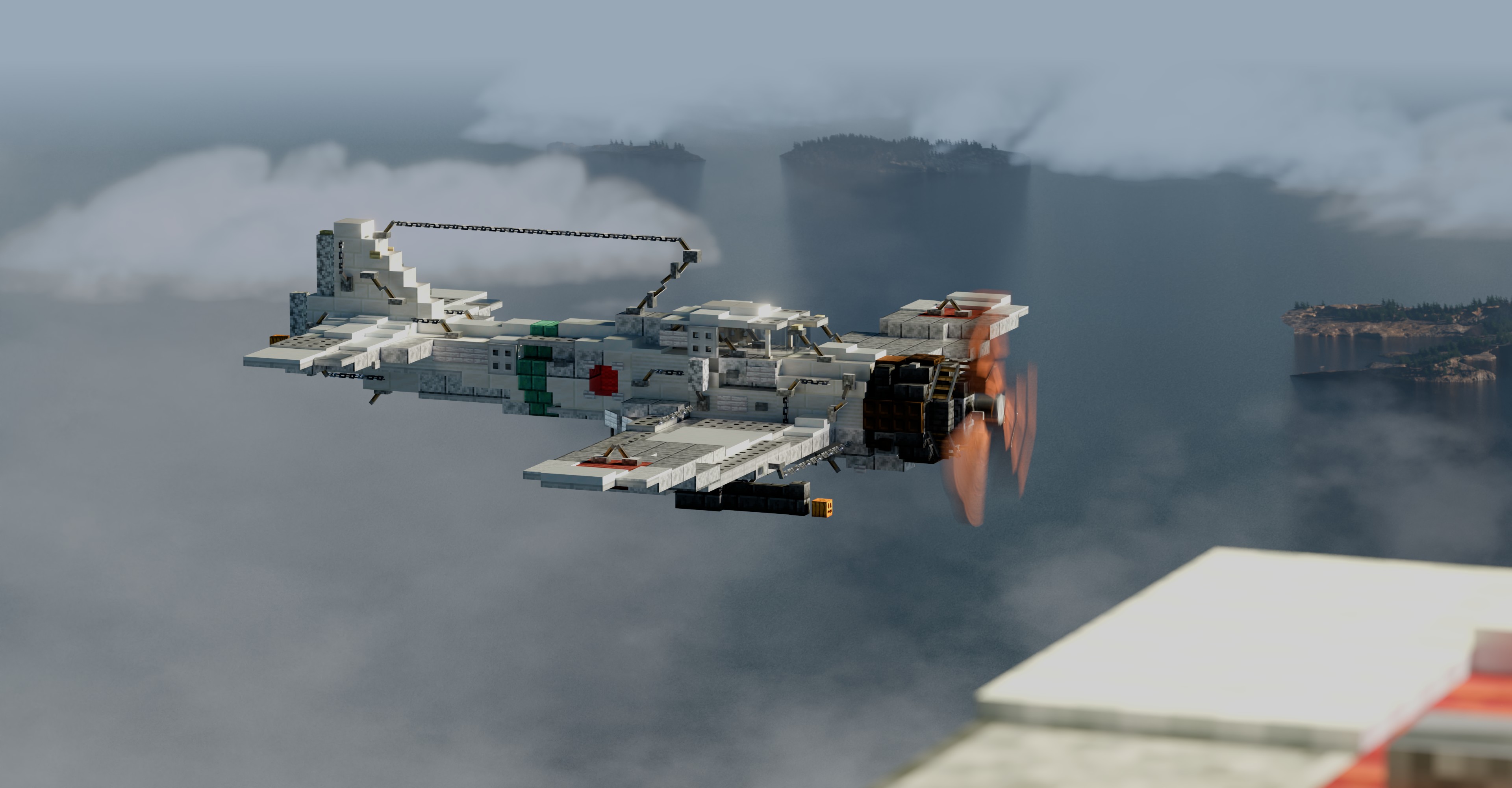 Mitsubishi A6M "Zero"